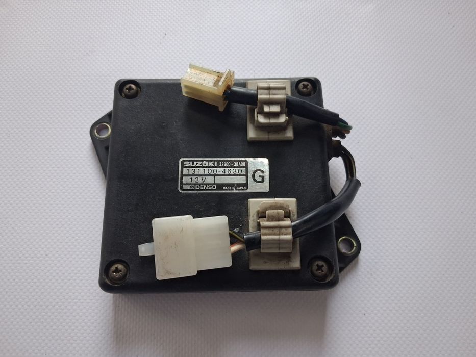 Moduł zapłonowy Suzuki Intruder Vs700
