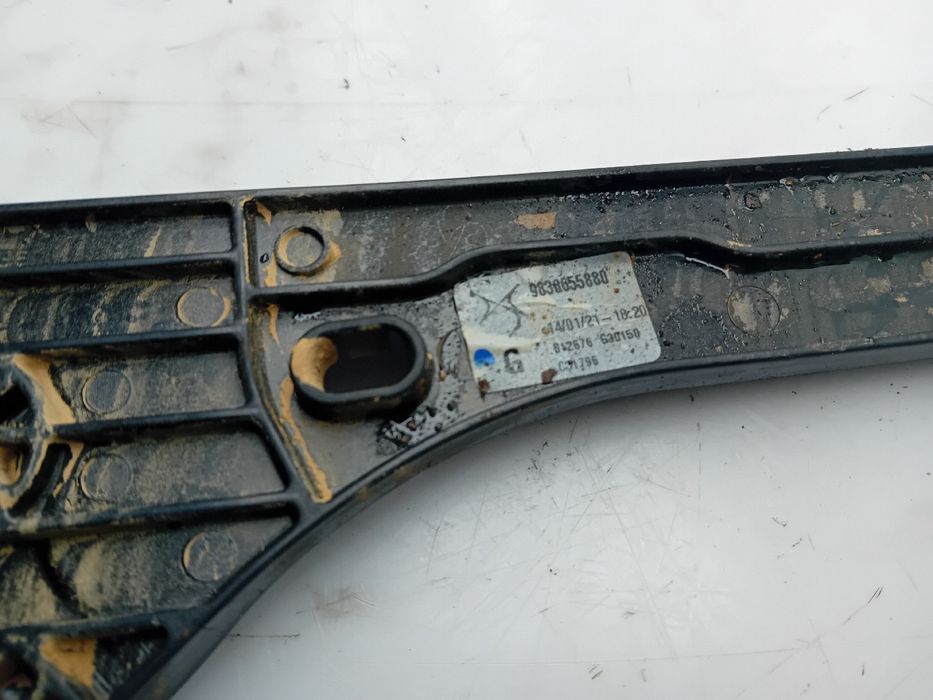 Elevador vidros frente esquerdo DS DS7 Crossback (J_)