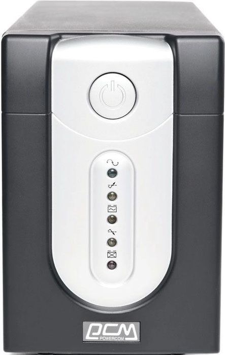 Джерело безперебійного живлення Powercom IMP-1025AP 1025VA/615W