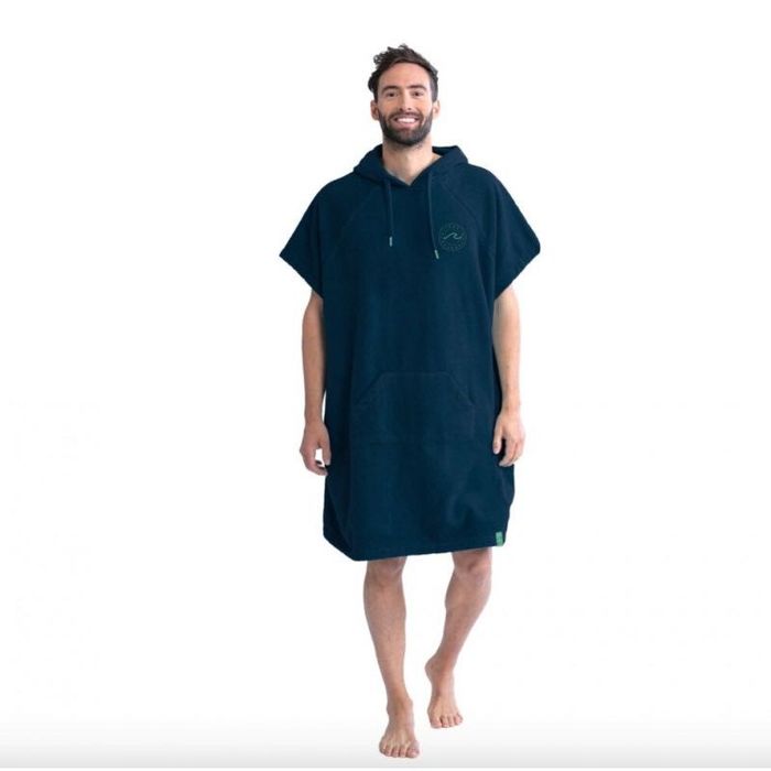 Poncho Jobe Unisex
