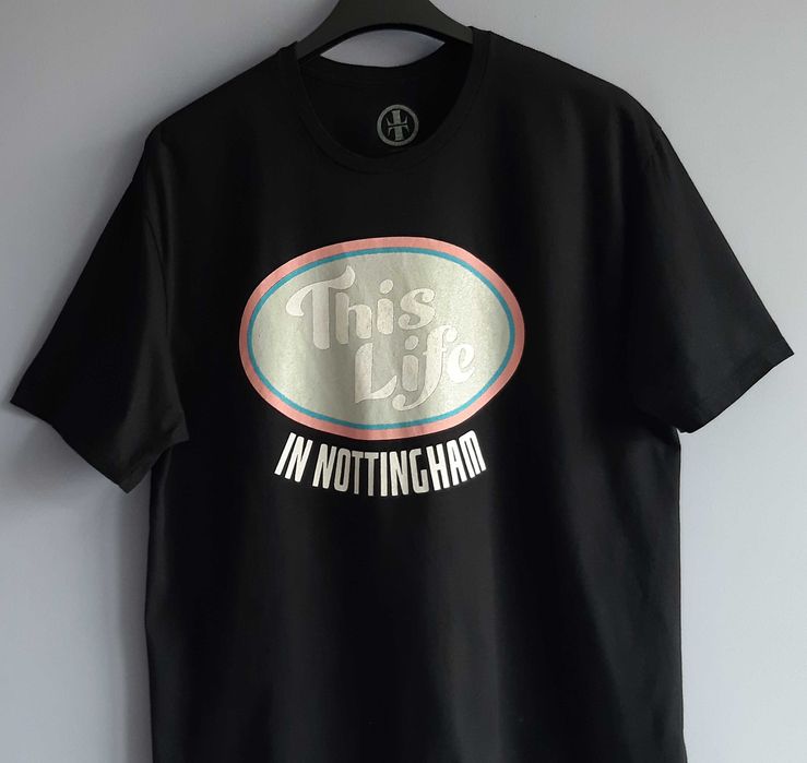 T-Shirt - Take That UK Tour