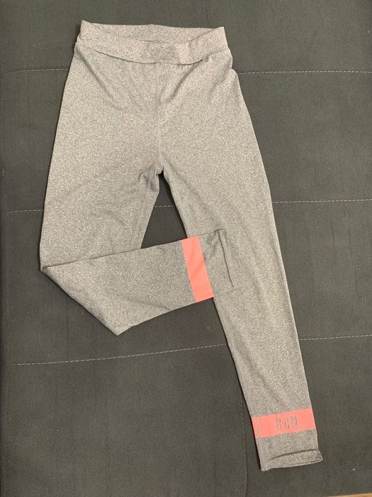 Штани для дівчинки 10-12 років, в хорошому стані
