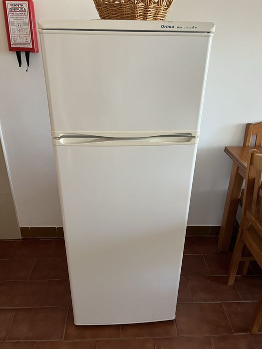 Frigorifico Orima- 2 portas
