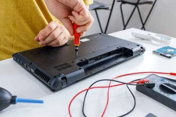 Ноут/ПК встановлення Windows, Настройка програм. Комп'ютерний майстер