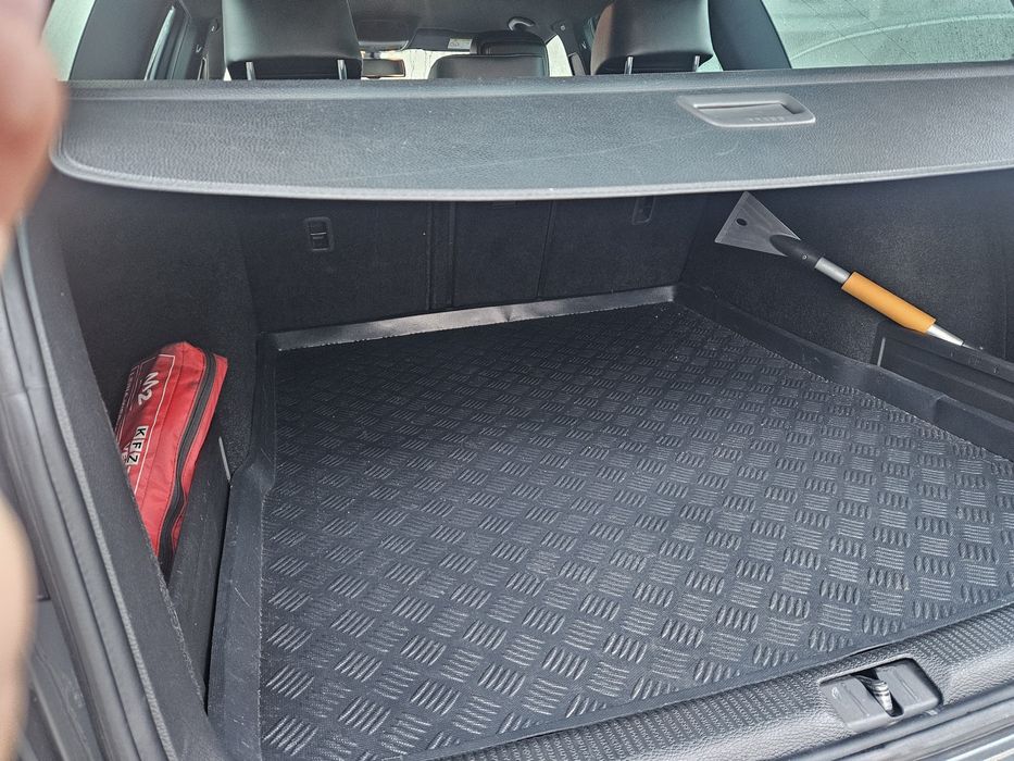 Sprzedam Vw Passat Alltrack 2.0 TDI AUTOMAT
