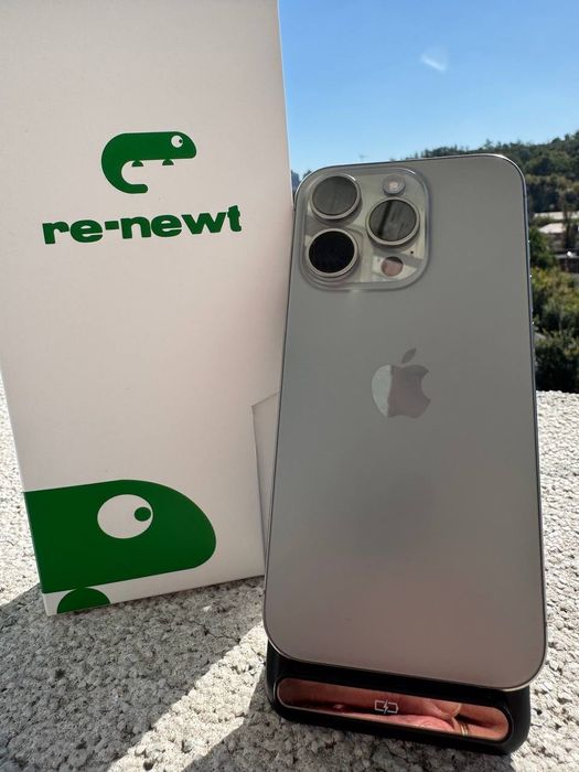 Apple iPhone 15 Pro 128GB | Частинами 0% | Гарантія |  Неверлок