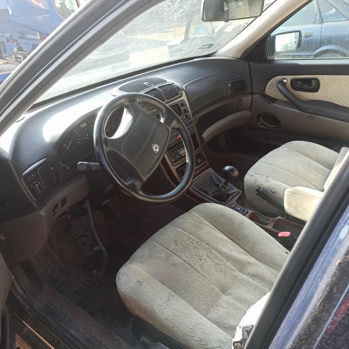 Lancia Kappa Kombi samochody na części!