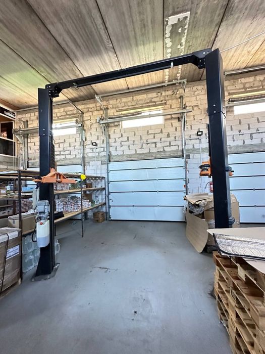 Аренда СТО,авторемонт,автосервіс,малярка,Соломʼянський,Протасов Яр