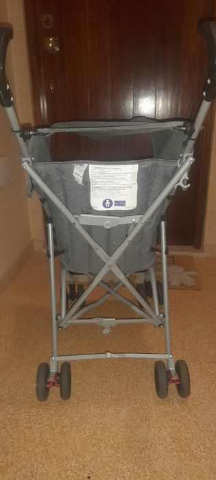 Carrinho de passeio