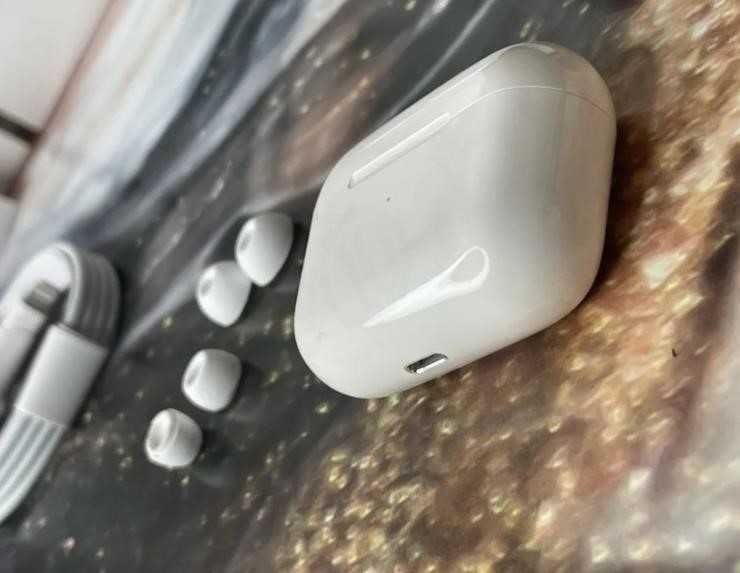 Навушники Топової якості аірподс pro 1в1