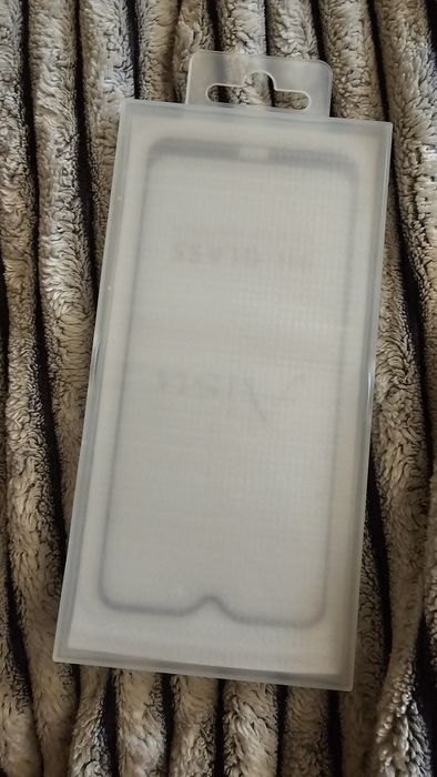 Стекло защитное redmi 8A