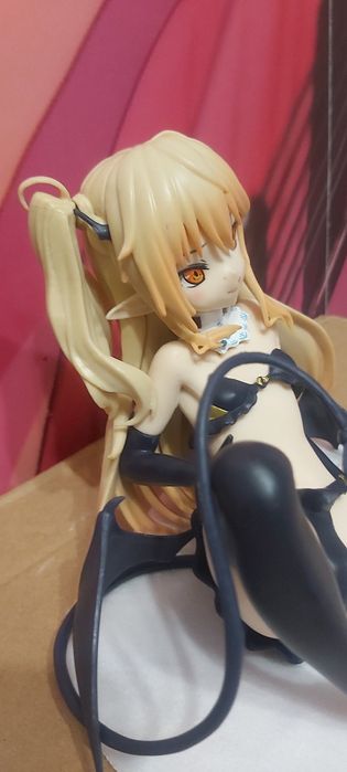 Figurka anime Tiffany Tuberosa Loli Succubus demon