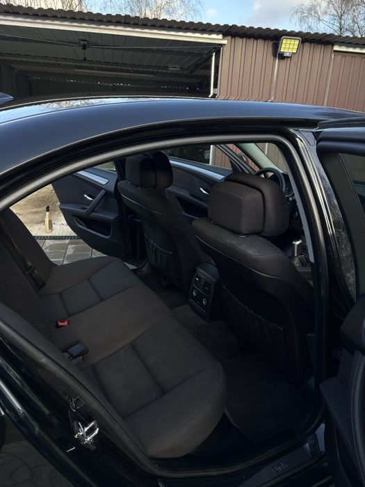 Bmw e60 525d 530d m57