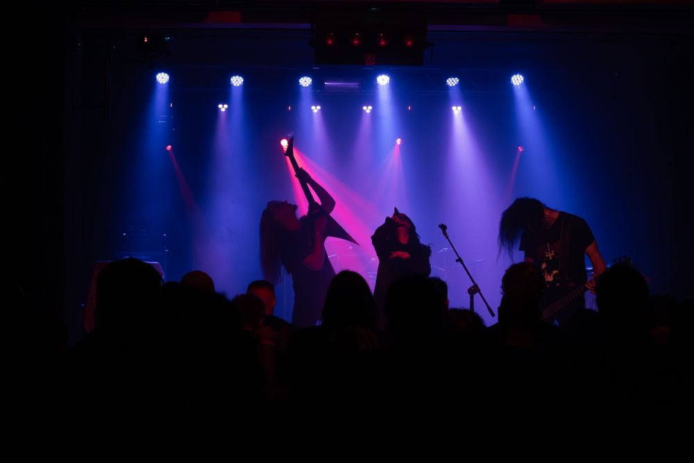 Jackson JS32T KING V + nowa elektronika + pokrowiec + custom merlinka