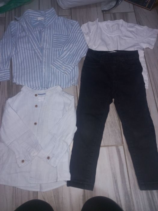 Дитячі речі        .