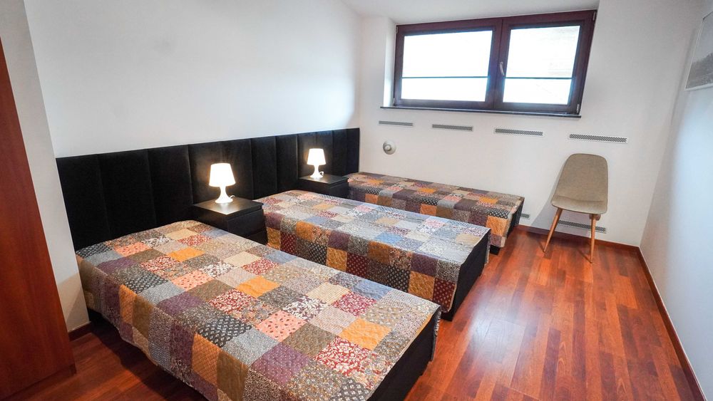 Apartament Wschodnia Lublin 6-12 osób