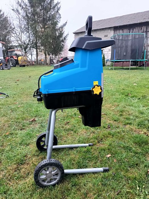 Rozdrabniacz elektryczny Handy Prime GTR2800+kurier gratis