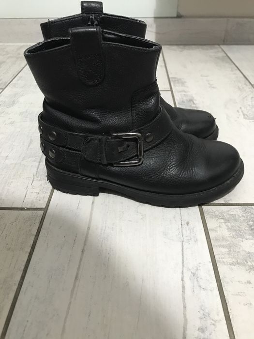 Buty dla dziewczynki rozm 31