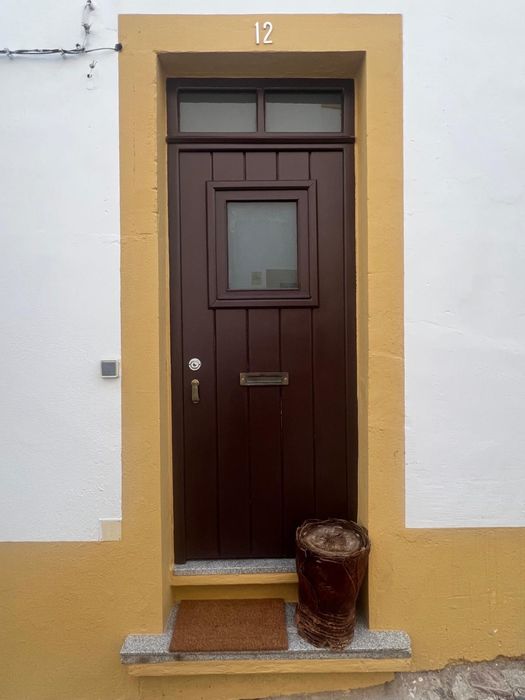Dentro das Muralhas de Évora | Arrendamento Média Duração
