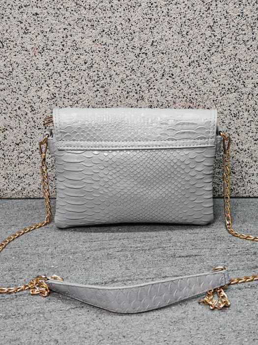 Torebka Michael Kors listonoszka MK