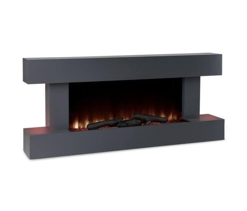 Електрокамін Klarstein привезений з Німеччини Электрокамин из Германии