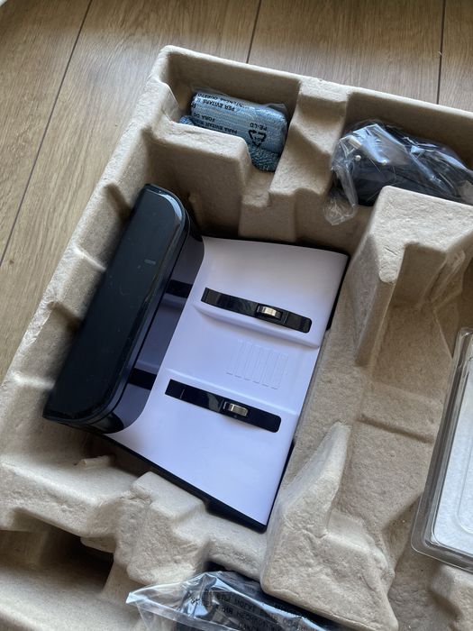Robot sprzątający iLife A80 Plus