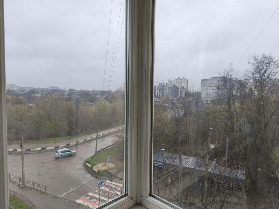 Оренда двокімнатний квартири на короткий термін для чоловіків ,військових