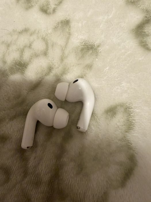 AirPods Pro 3 Novo