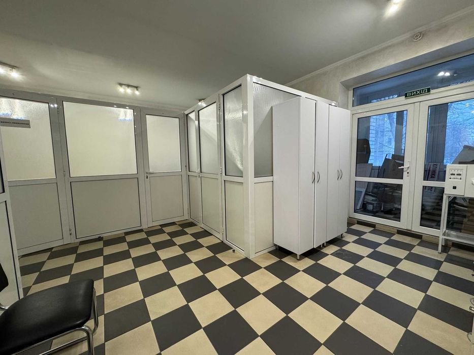 Готовий медичний бізнес у передмісті Києва | Боярка