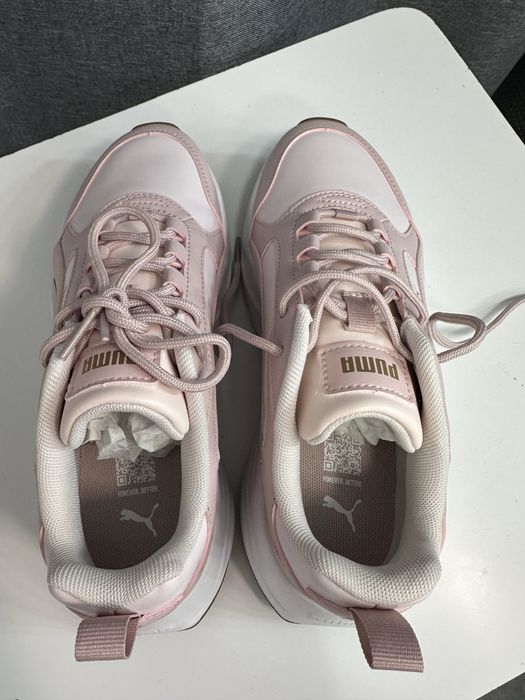 Кросівки , кросовки Puma оригінал