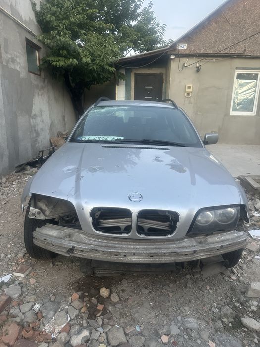 Продам БМВ е46 2.0 D
