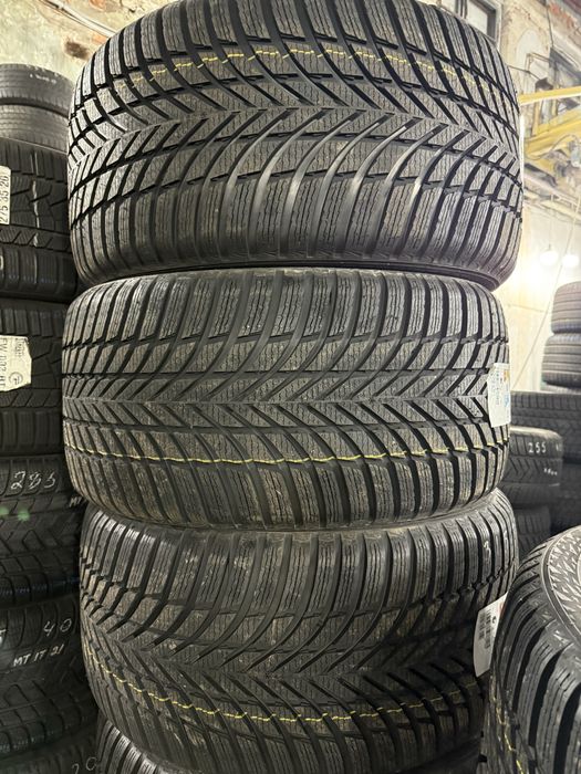 Продам гуму 315 35 20 шиномонтаж правка дисков