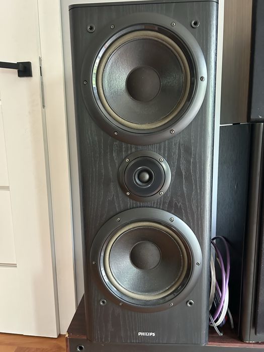 Yamaha AS 500 + TS 500+ kolumny + sw