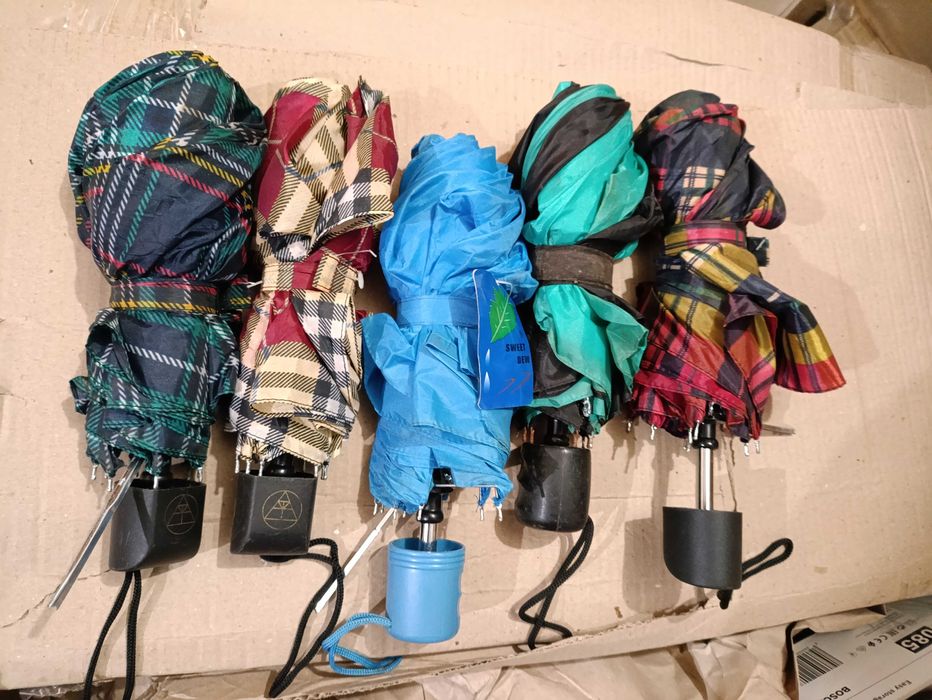 Зонтик женский парасолі под ремонт