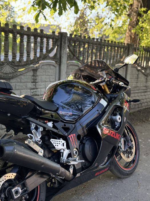Suzuki Gsx-r1000