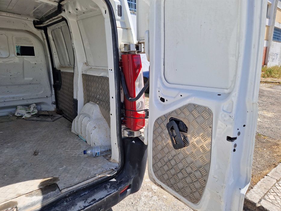 Citroen Jumpy 1.6 - IVA Dedutivel