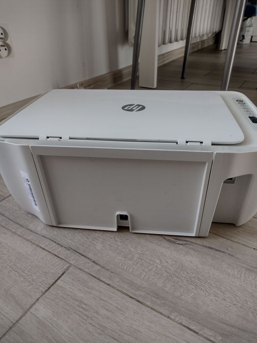 Drukarka hp DeskJet 2620