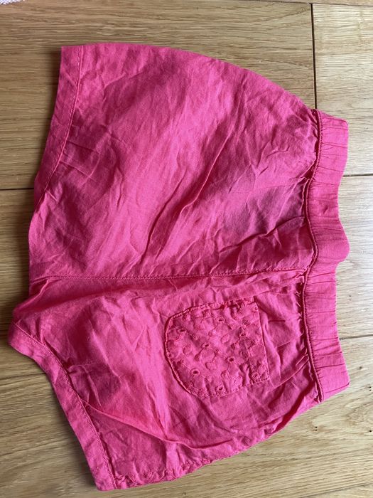 Spodenki h&m roz. 74