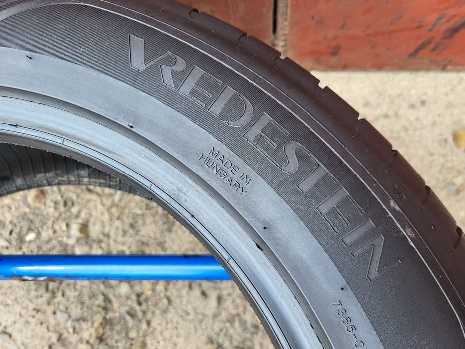 225/55/17 R17 Vredestein Ultrac Satin 2шт ціна за 1шт шини