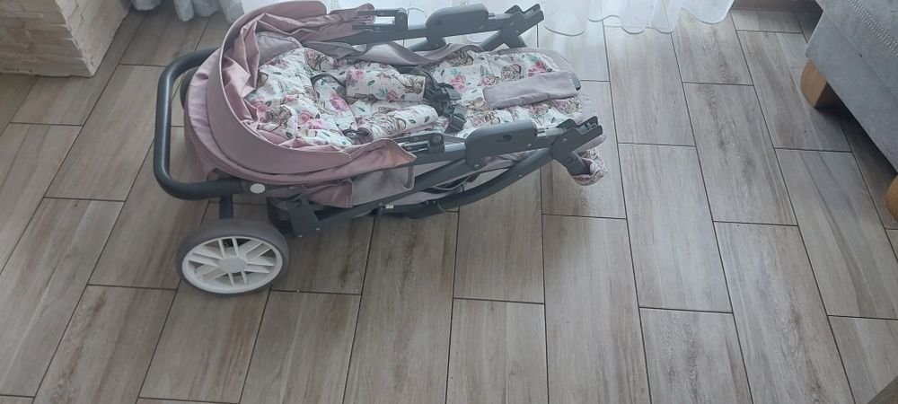 Wózek euro-cart flex