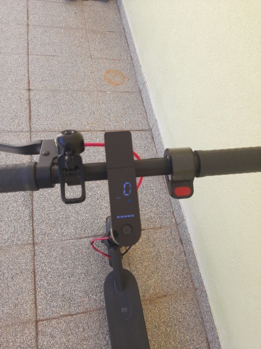 Trotinete elétrica xiaomi Mi Pro 2