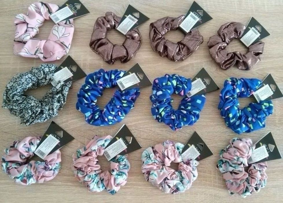 Гумка для волосся Резинка для волос скранчи для выступлений