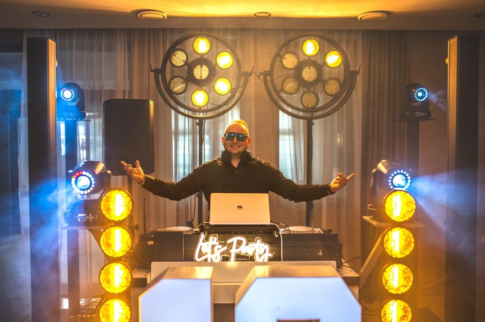 DJ WODZIREJ CUBI - Terminy 2027-2028