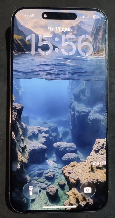 Iphone 15 pro max 256 GB neverlock Обмен