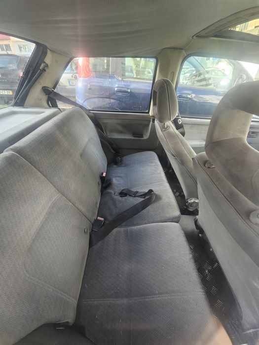 Opel corsa 1.5 td carros