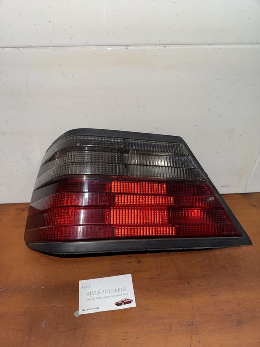 Farolim Mercedes W124 fase 3 Hella