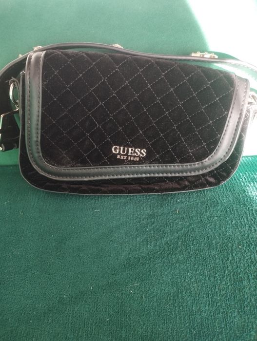 Сумка guess , Calvin Klein