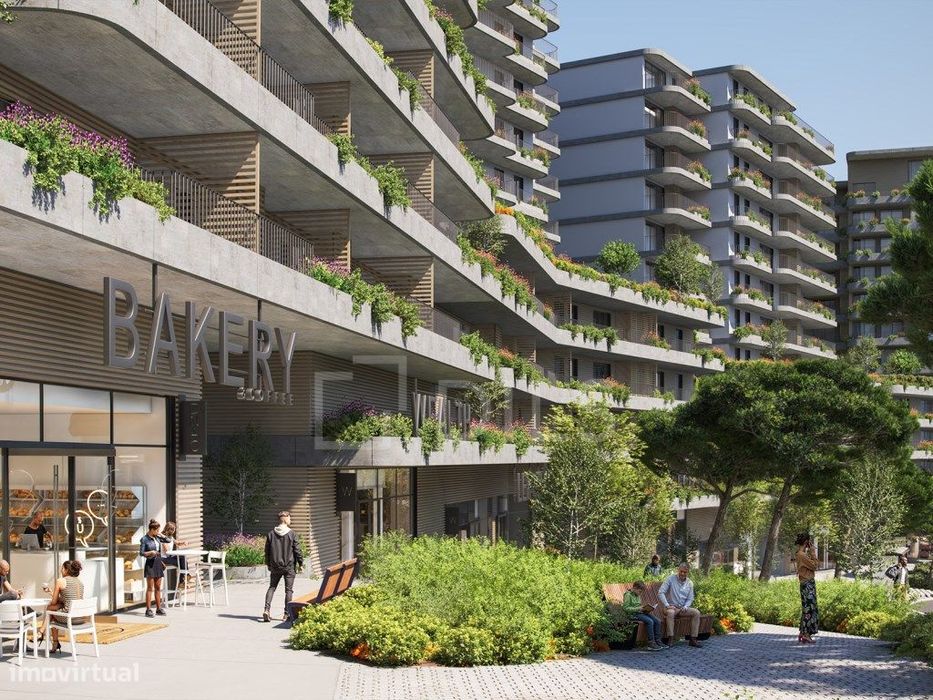 Apartamento T4 à venda em Santo António dos Cavaleiros e Frielas, Loures — foto 13