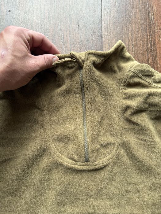 Британська армія форма MTП, Велика к-сть асортименту