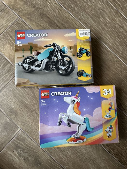 Lego.Лего 7+,8+ для девочек,для мальчиков